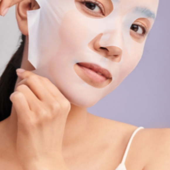 PRE-ORDER ONLY The Ultimate In Sheet Masks - Picture 3 of 6